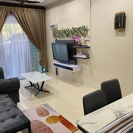 Ss De' Kelulut Homestay Marang Exterior photo