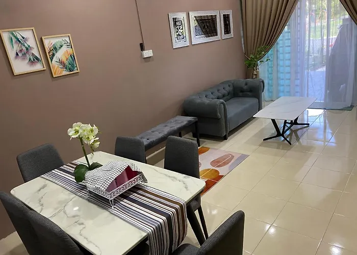 Ss De\' Kelulut Homestay