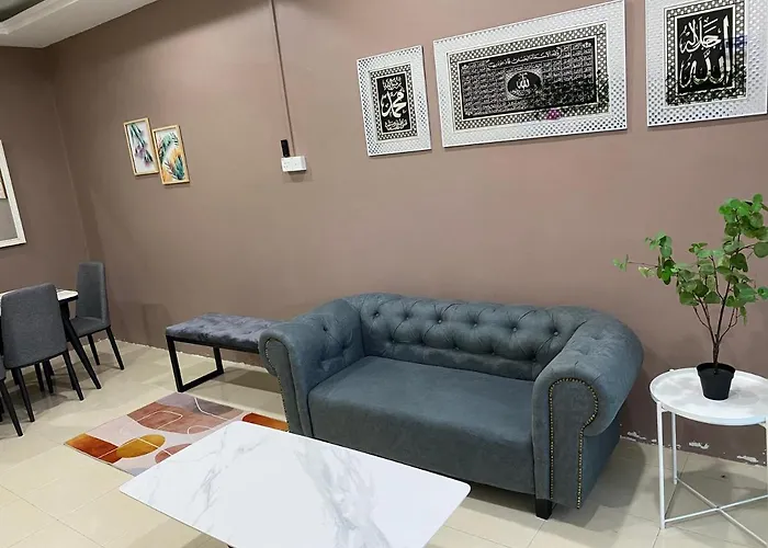 Ss De\' Kelulut Homestay
