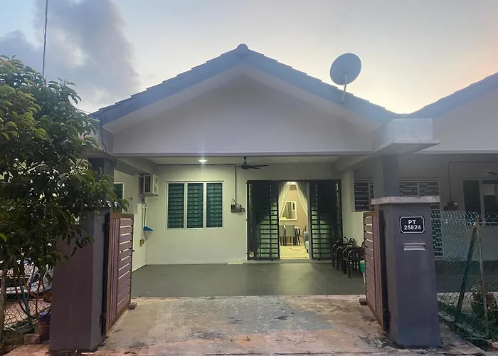 Ss De\' Kelulut Homestay
