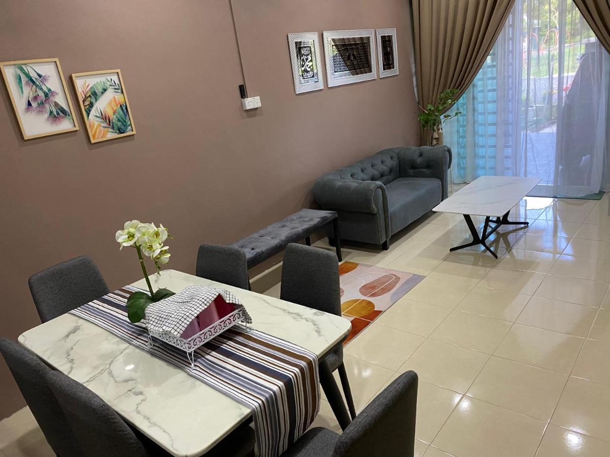 Apartment Ss De' Kelulut *