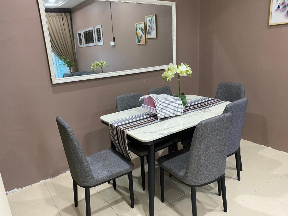 Apartment Ss De' Kelulut