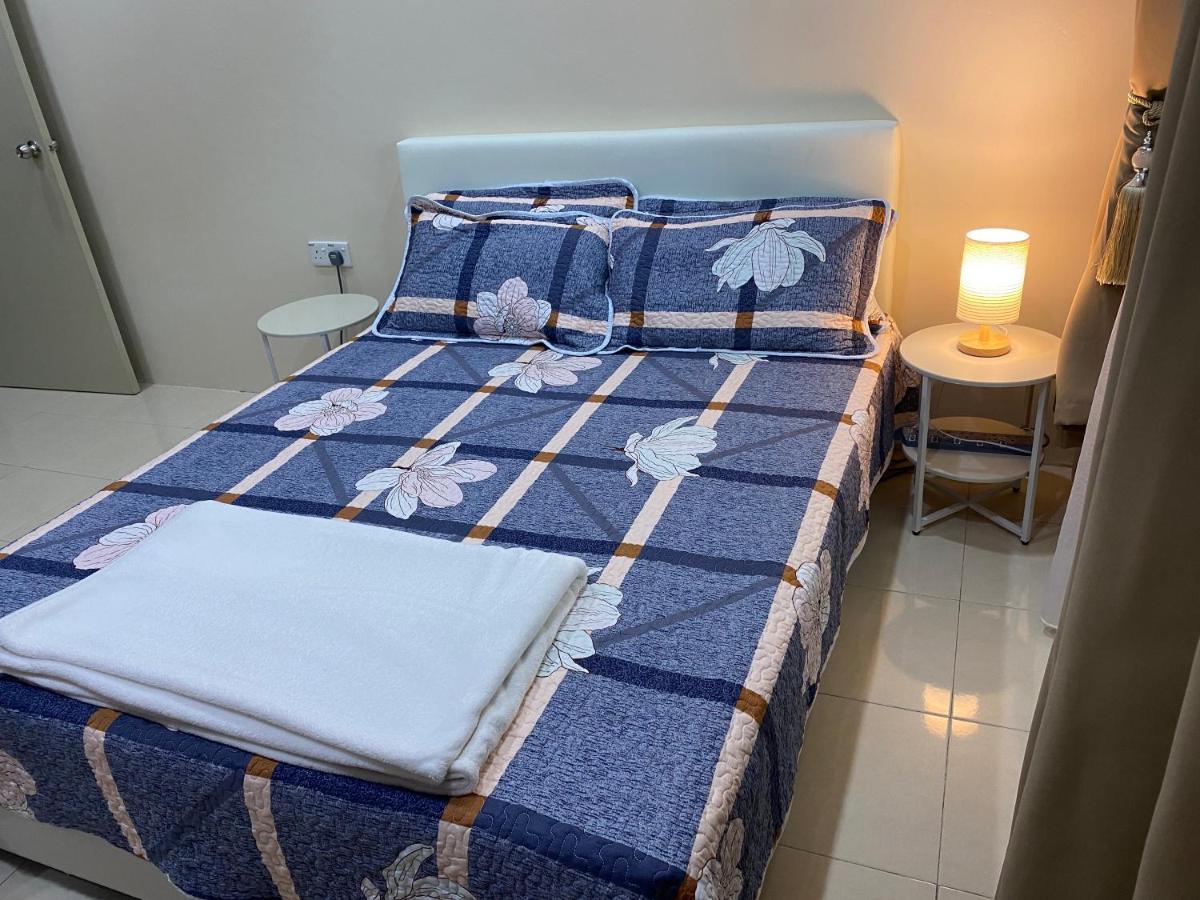 Apartment Ss De' Kelulut