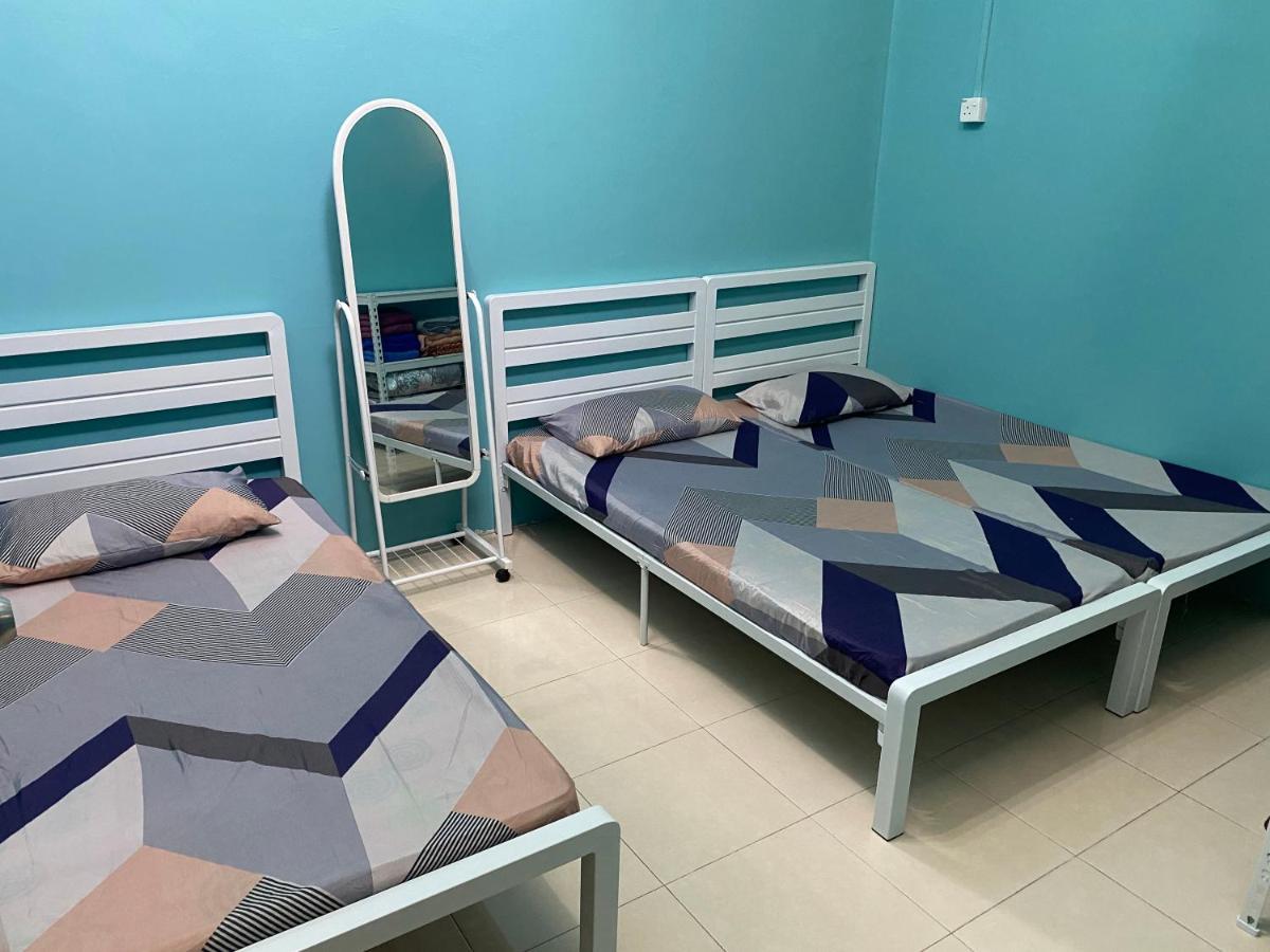 Apartment Ss De' Kelulut *