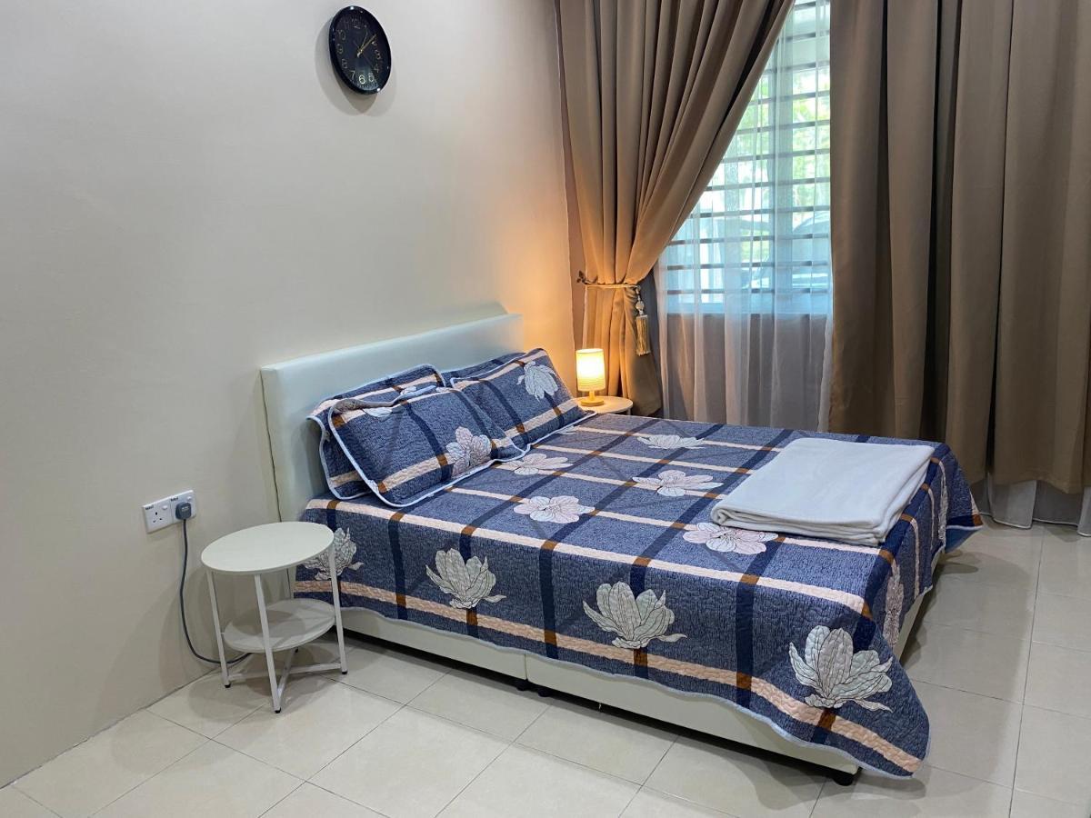 Apartment Ss De' Kelulut Marang